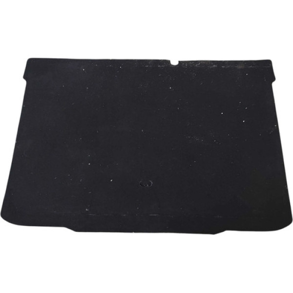 Tapete Porta Malas Fiat Argo 1.0 Drive 2019 2020 2021 Preta