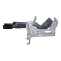 Alavanca Abertura Tanque/capô Renault Kwid 1.0 3cc 2020/2023