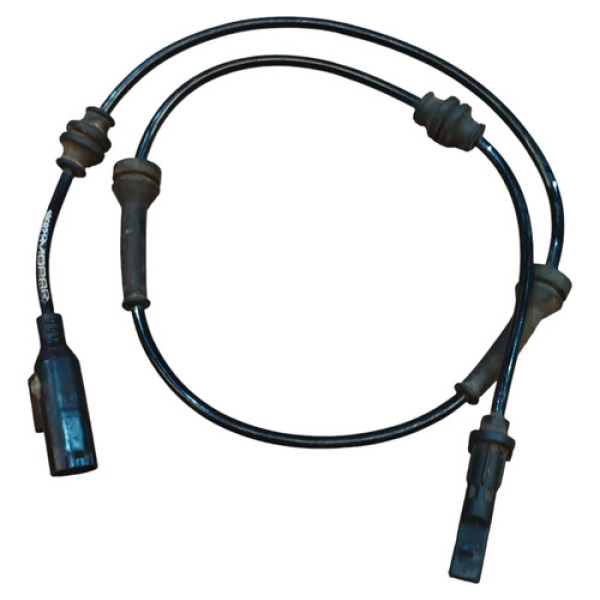 Sensor Roda Traseira Dir Fiat Argo 2017 A 2019 52064613