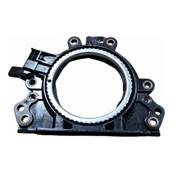 Flange Retentor Vw Nivus 1.0 Tsi 2021 A 2023 Aut 04c103170