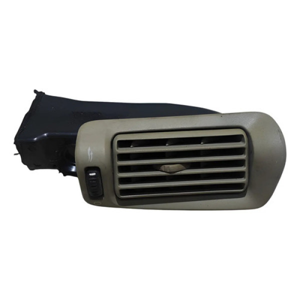 Difusor Ar Traseiro Direito 8663486 Volvo Xc90 T6 2003/2005