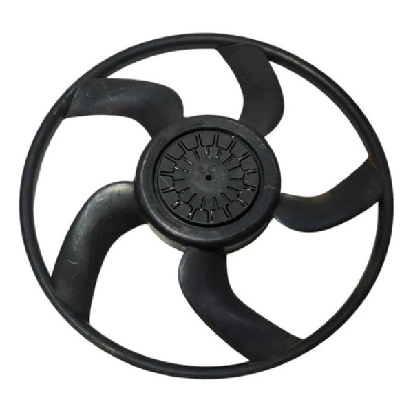 Ventoinha Radiador Fiat Punto 2010 2011 2012 6579063