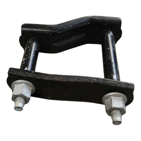 Jumelo Feixe Mola Vw Amarok 2020 2021 2022 2023 Mb3c5k583aa