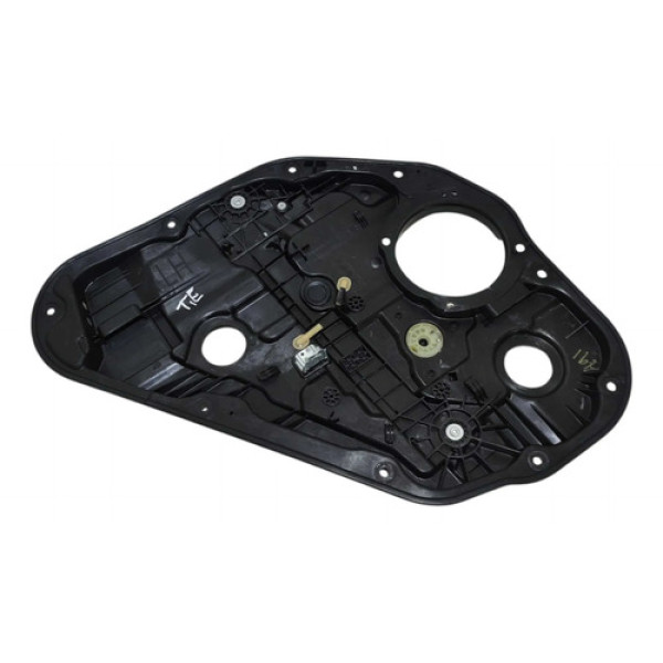 Maquina Vidro Traseira Esquerda Hyundai I30 2013 2014 2015