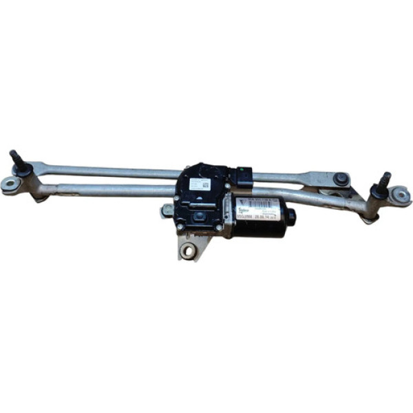 Motor Limpador Parabrisa Porsche Macan 2015 2016 2017 2018