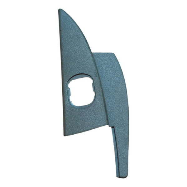 Moldura Int Retrovisor Esq Chery Face 2010/2015 6101150ba