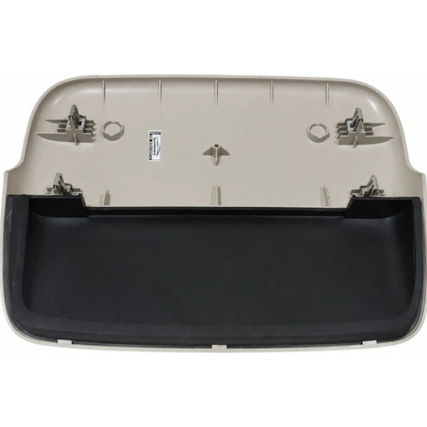 Moldura Luz Freio Break Light Ford Ka 2010 2011 2012 13n408a