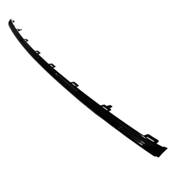 Friso Inferior Grade Dianteira Vw T-cross 21/22 2gp853765a 