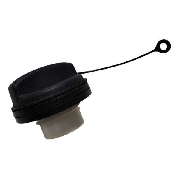 Tampa Bocal Tanque Comb Gm Tracker Premier 1.2 2020 A 2022 Preto