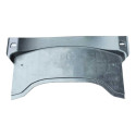 Acabamento Interno Porta Malas Mercedes C250 2046904530 2011