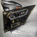 Retrovisor Esquerdo Ssangyong Korando 2011 2012 2013
