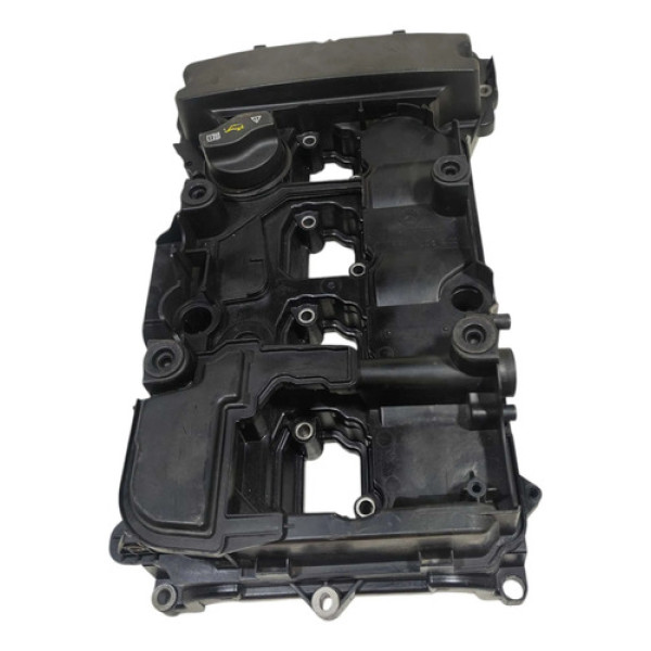 Tampa Valvula Mercedes C180 2011 A 2013 Preto