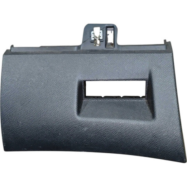 Moldura Esquerda Painel Peugeot 208 2020 2021 2022 2023