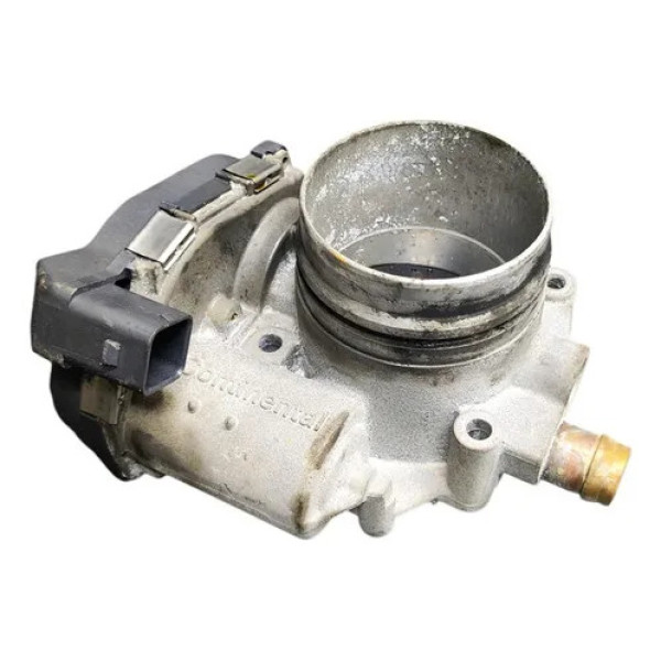 Corpo Borboleta Tbi 1354758862504 Bmw X1 2.0 2013 2014 2015