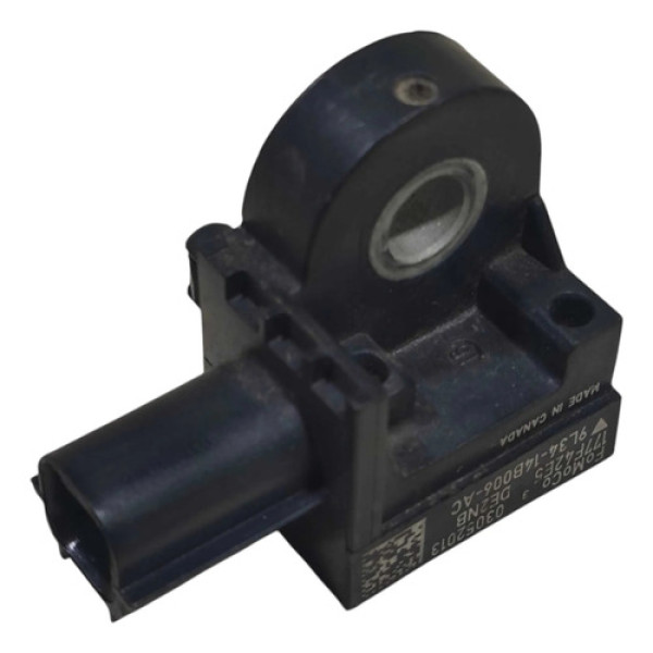 Sensor Detonação Airbag Ford Edge 9l3414b006ac 2011 A 2014