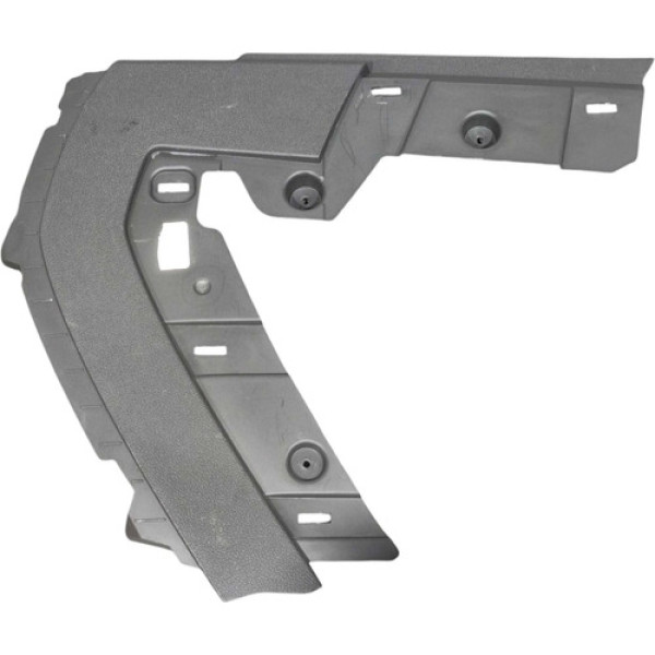 Moldura Lateral Painel Dir Ford Edge 3.5 5035242 2011/2015 Preto