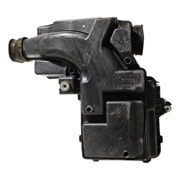 Caixa Filtro Ar Motor Honda City 2015 2016 2017