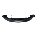 Aerofólio 9825115780 Citroen C4 Cactus 2019 2020 A 2022