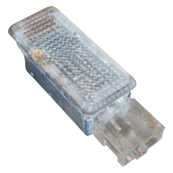 Luz Cortesia Porta Luvas 7l0947415 Vw Touareg 2008/2010