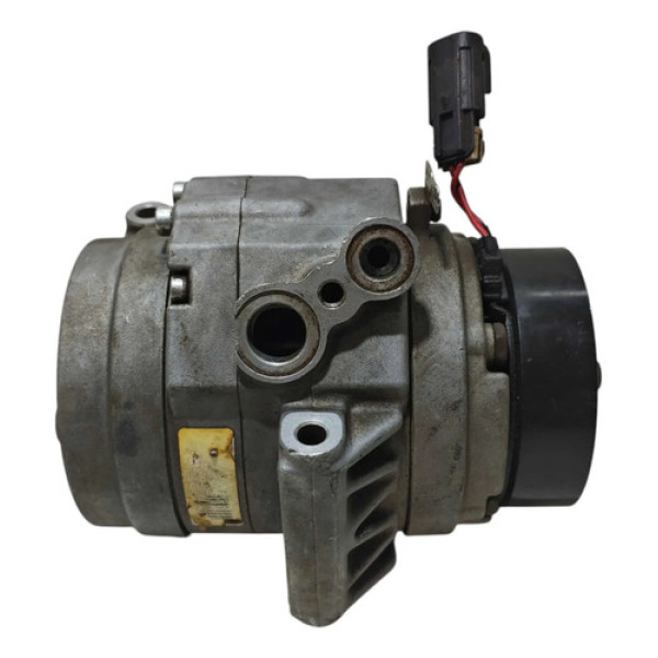 Compressor Ar Cond 7e5h19d629ba Ford Fusion 2.3 2009 / 2012
