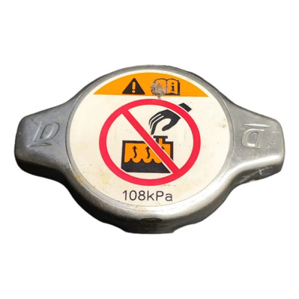 Tampa Radiador 108kpa  Toyota Yaris 2019 2020 2021 2022