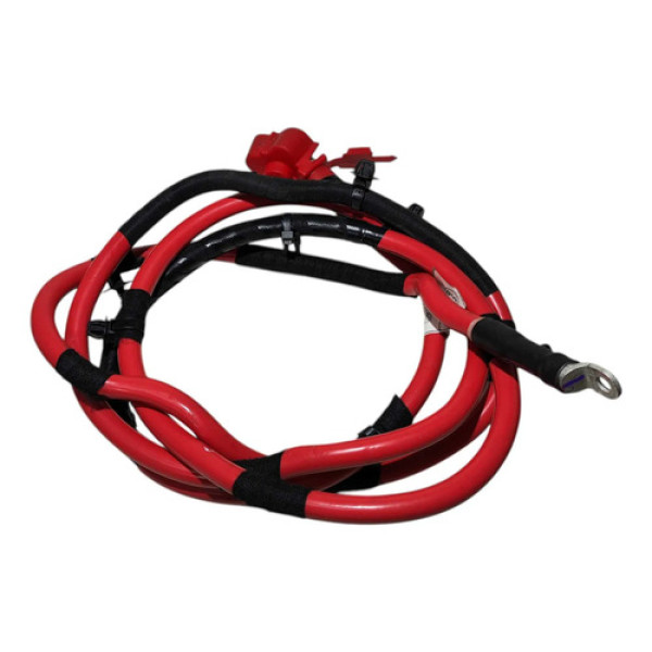 Pisca Chicote Positivo Sa3he4002915 Byd Song Plus 2023 2024 Vermelho