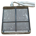 Radiador Ar Caixa Evaporadora Mercedes C250 2012 2013 2014