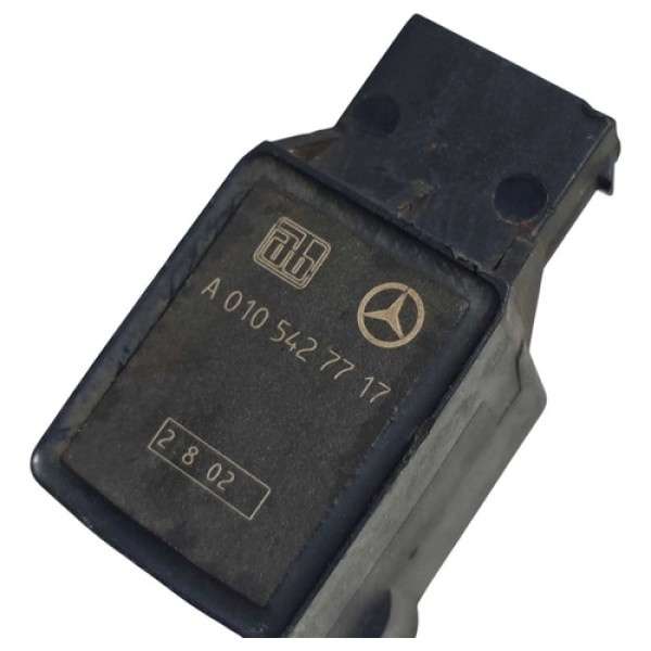 Sensor Nível Suspensão Mercedes C200 2006 2007 2008