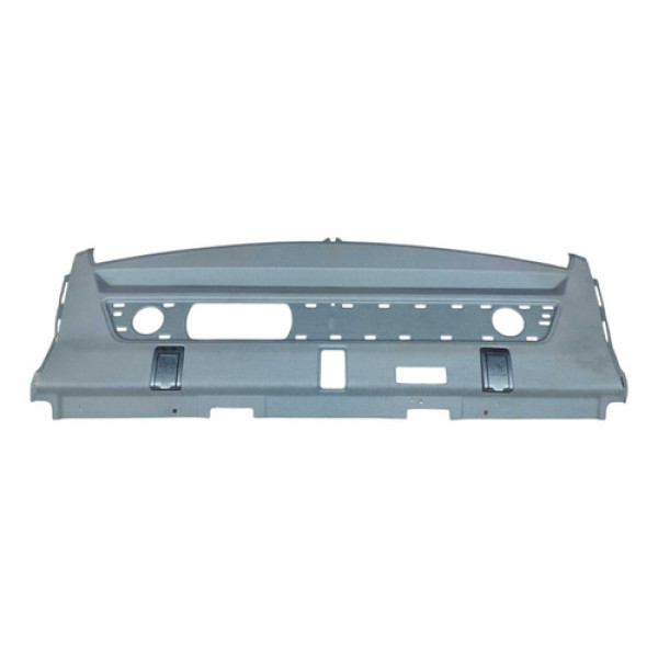 Tampao Bagagito Mercedes C250 1.8 A2046901649 2011/2015 Cinza-escuro