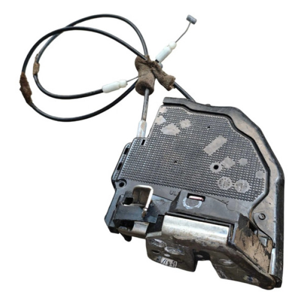 Fechadura Porta Traseira Esquerda Honda Civic 2012 A 2016