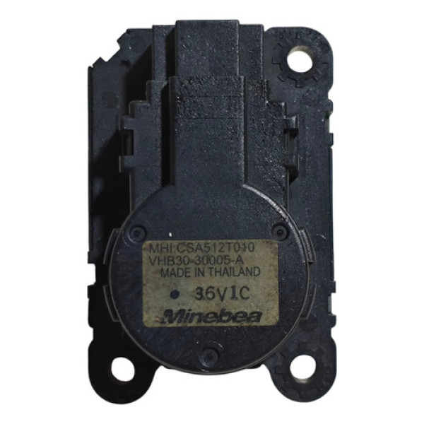 Motor Atuador Ar Cond Mitsubishi Outlander 2010 2011 2012