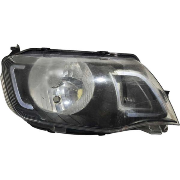 Farol Esquerdo Renault Kwid 1.0 2020 2021 2022 Detalhes Esquerdo/motorista