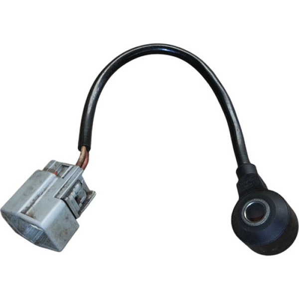 Sensor Parachoque Ford Fusion 2010 A 2012 1s7a12a699bb Preto