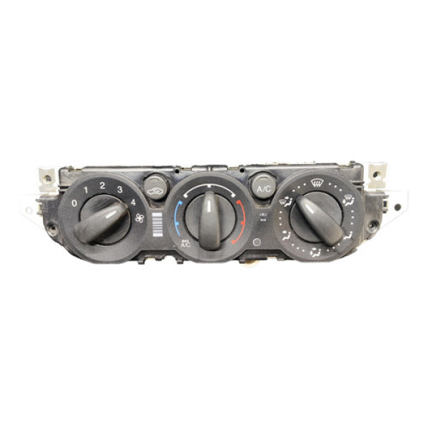 Comando Ar Condicionado 69607003 Ford Focus 2011 2012 2013
