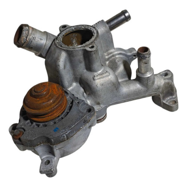 Bomba Valvula Termostatica Ford Fusion 2009/2012 120604105
