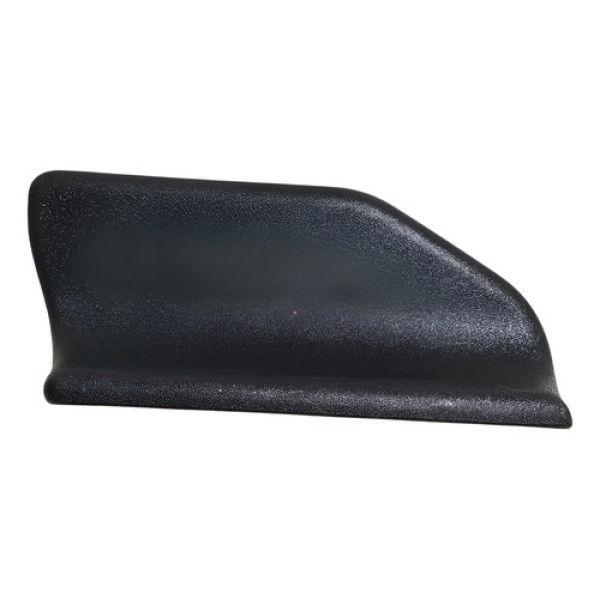 Moldura Trilho Banco Esquerdo Jeep Renegade 7356066070 2023 Verde-escuro