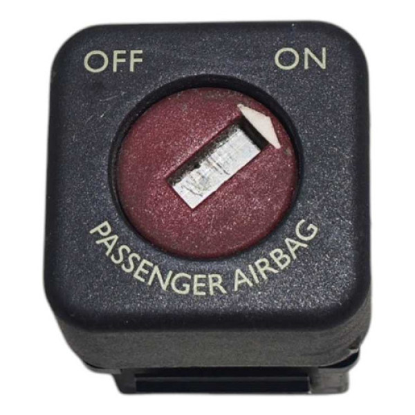 Botão On Off Passenger Citroen Ds3 1.6 2012/2015 96413912xt 