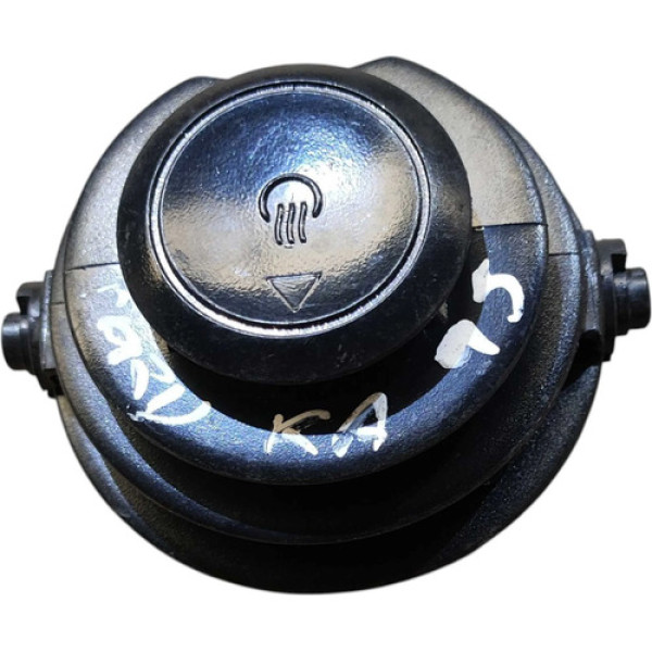 Difusor Ar Condicionado Ford Ka 1998 A 2004