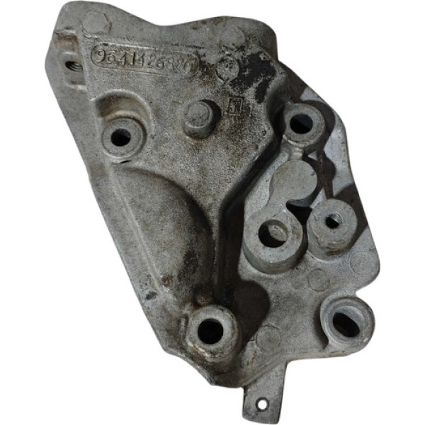 Suporte Motor Peugeot 407 3.0 V6 2004 2005 2006