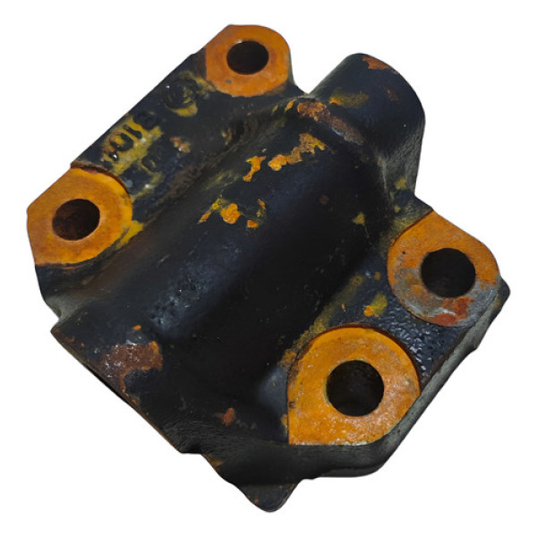 Suporte Alternador Fiat Tipo 1.6 1994 1995 1996