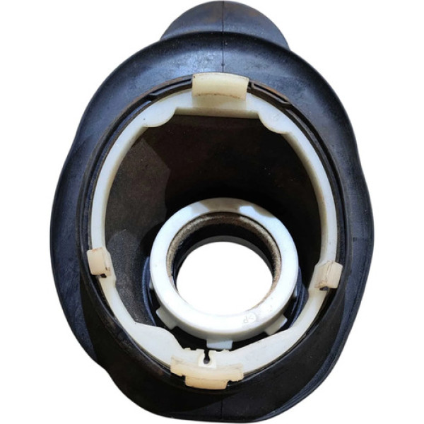 Coifa Borracha Vedacao Coluna Bmw 328i 2013 2014 2015