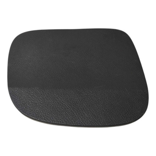 Tampa Portinhola Tanque Hyundai Santa Fe 2011 2012 Preto 2012