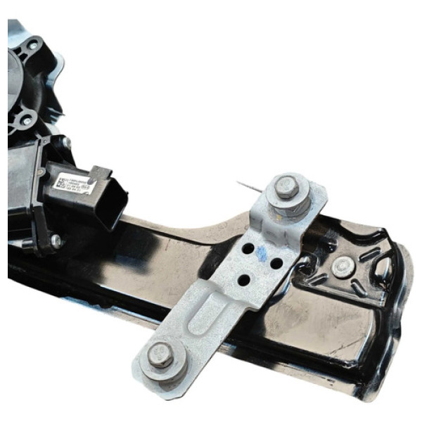 Maquina Vidro Dianteira Esquerda Gm Onix 2012 2013 2014 2015