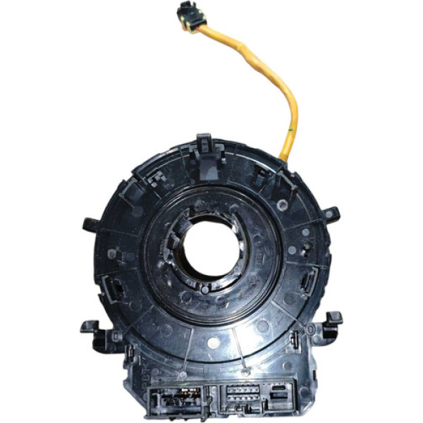 Hard Disk Air Bag Hyundai Creta 1.6 2018 2019 2020 2021 Preto