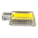  Luz Cortesia Range Rover Sport 2013 2014 2015 2016 Branco-frio