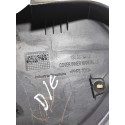 Moldura Interna Retrovisor Esquerdo Vw Up 2018 2019 2020 Preto