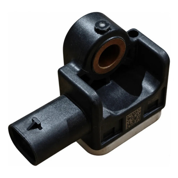 Sensor Frontal Bmw 328i Gt 2013 2014 2015 Preto