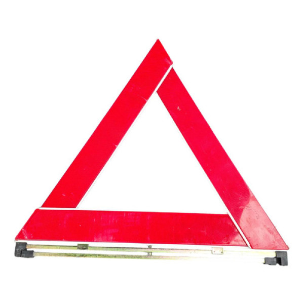 Triângulo Renault Symbol 2010 2011 2012 2013