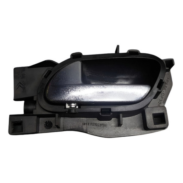 Maçaneta Interna Diant Esquerda Citroen C4 Pallas 2010/2013 Dianteira