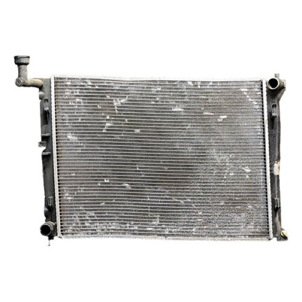 Radiador Original Hyundai I30 2010 2011 2012 2.0